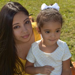 Meet your Posher, Arielle